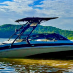 Cuda Tower photo review