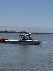 Ice Tower photo review