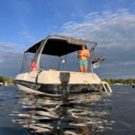 Ice Tower photo review