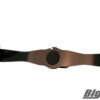 Black Finish Hydro Ski Rack