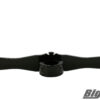 Black Finish Hydro Ski Rack