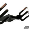 Dimensional photo of Hydro Ski Rack