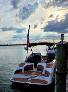 Wake Tower Flag Holder photo review