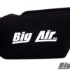wake rack neoprene cover