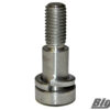 stainless shoulder bolt