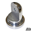 aluminum base mount for wakeboard tower
