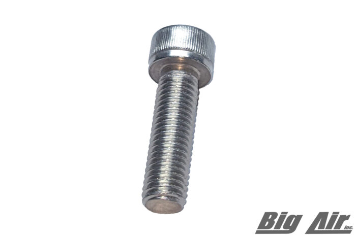 M10x35 stainless bolt