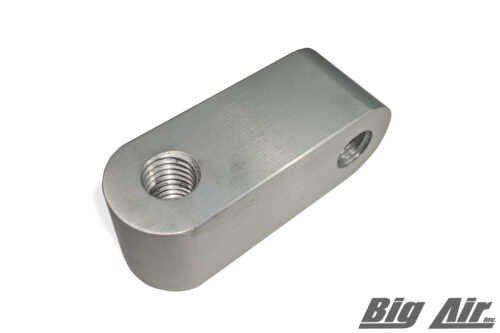 swivel mount for stainless steel wakeboard tower