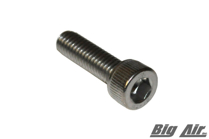 Rack Fork Bolt