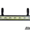 product photo of the Big Air 23 inch outdoor marine led light bar on a white background