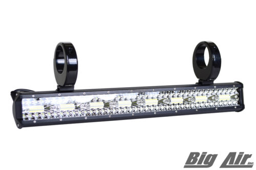 23 inch outdoor marine led light bar