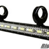 product photo of the Big Air 23 inch outdoor marine led light bar on a white background