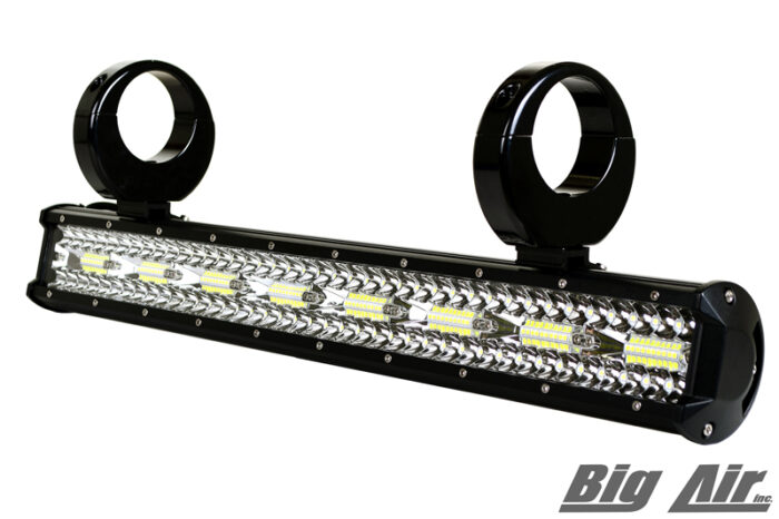 23 inch outdoor marine led light bar