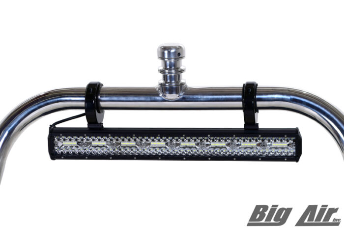 23 inch outdoor marine led light bar