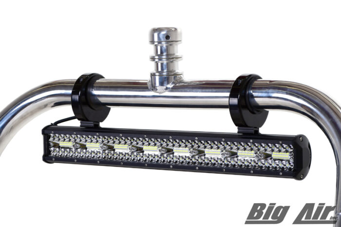 23 inch outdoor marine led light bar