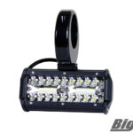 6.5 inch outdoor marine led light bar