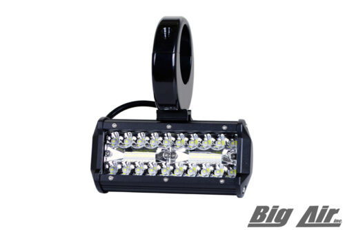 6.5 inch outdoor marine led light bar