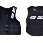 big air wake vest