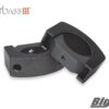 product display image showing PowerBass Soundbar clamps on a white background