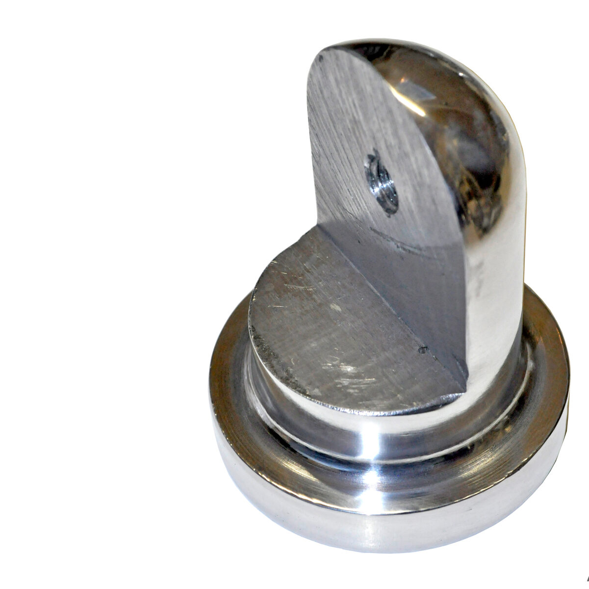 aluminum base mount for wakeboard tower